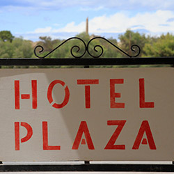 Hotel Plaza - Aegina